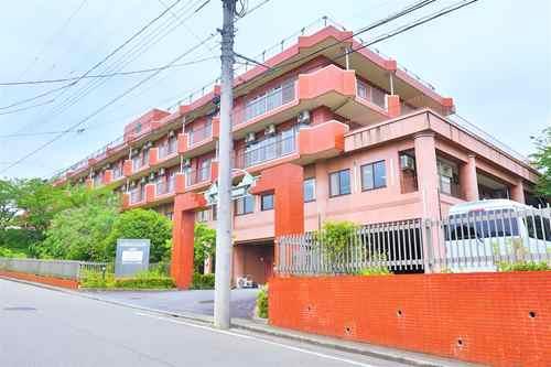 川崎田園都市病院まで1250ｍ