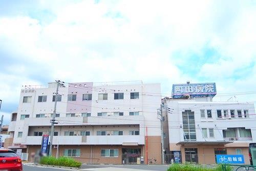 町田病院まで450ｍ