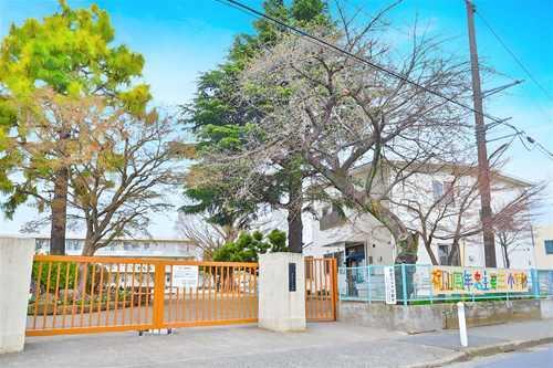 忠生第三小学校まで380ｍ