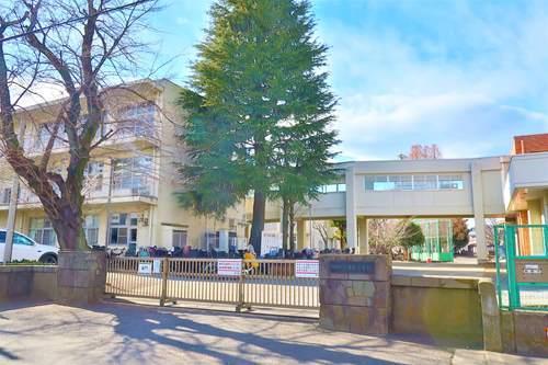 相模原市立清新小学校まで400ｍ