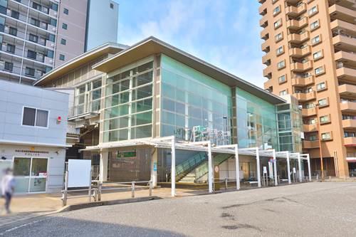 相模線 南橋本駅まで徒歩15分