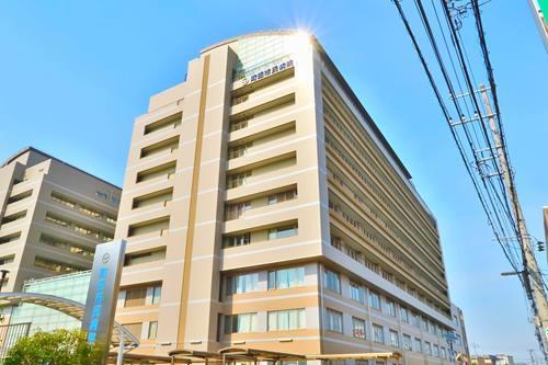 町田市民病院まで1130ｍ