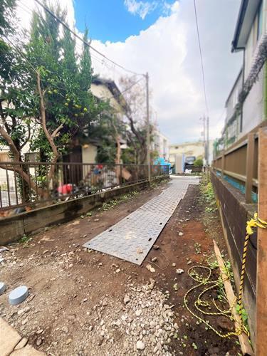 【現地写真2025年11月撮影】