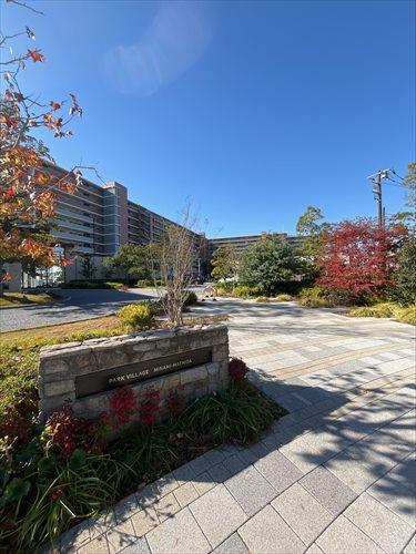 外観（2025年12月撮影）