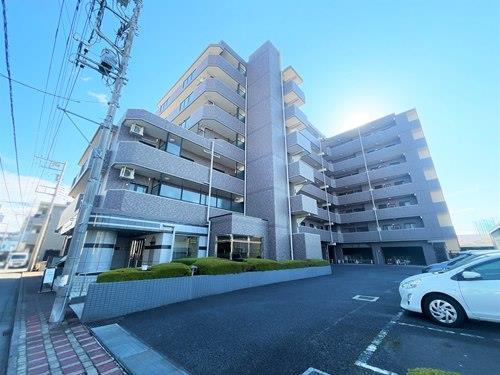 外観【現地写真2025年12月撮影】