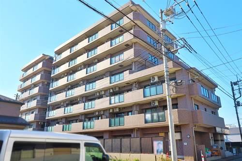 外観【現地写真2025年12月撮影】