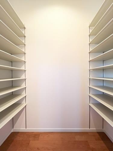 シューズインクローゼット