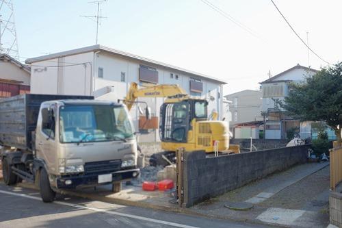 現地（2025年12月 撮影）