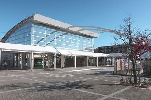 横浜線 八王子みなみ野駅まで徒歩19分