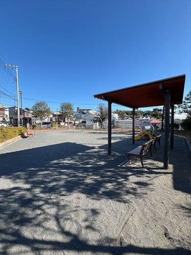 芹が谷第七公園(190ｍ)