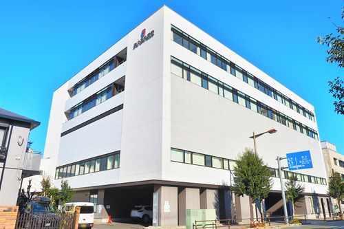 あけぼの病院まで930ｍ