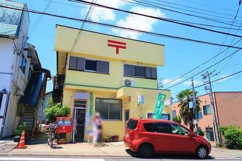 町田南大谷郵便局まで450ｍ