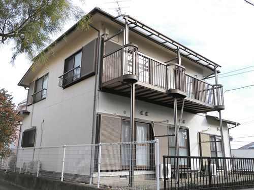 現地（2026年1月 撮影）