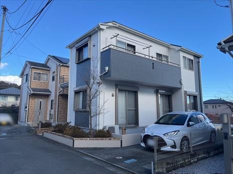 外観写真(2025年12月撮影)