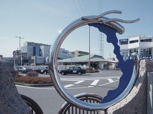 横浜線 古淵駅 徒歩16分