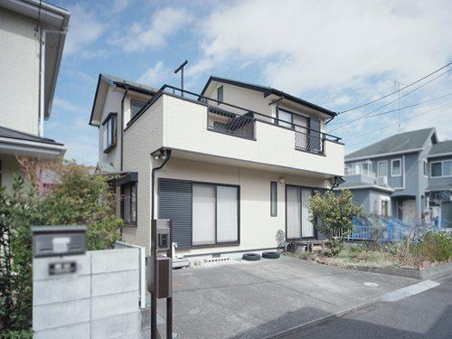 現地外観（撮影 2026.03）