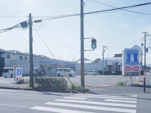 ローソン相模原東淵野辺一丁目店 680m