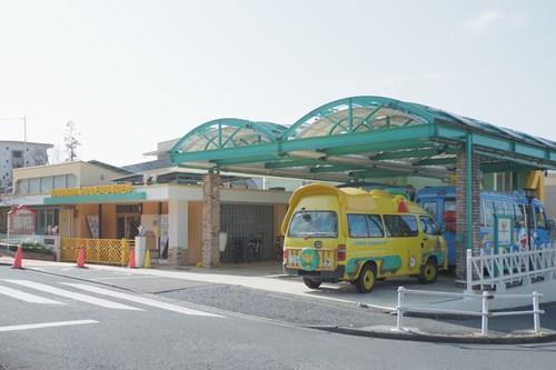 カナリヤ幼稚園 1080m