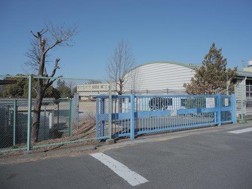 町田市立つくし野小学校 840m