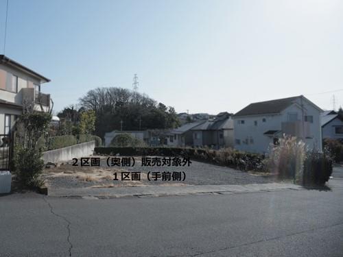 現地（2026年1月 撮影）