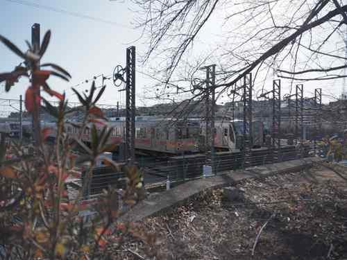 なずな原公園 400ｍ