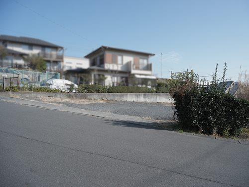 現地（2026年1月 撮影）