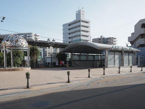 横浜線 成瀬駅 徒歩13分