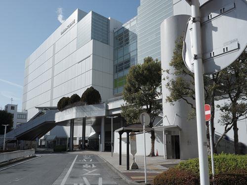 小田急電鉄小田原線 相模大野駅 徒歩1分