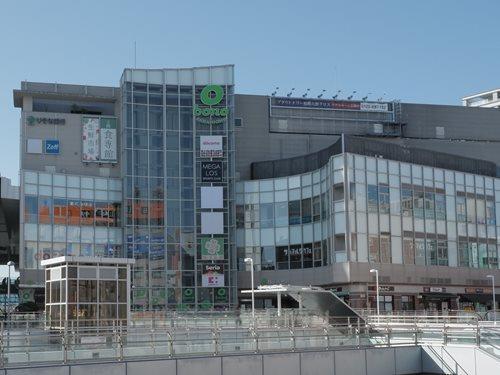 bono相模大野 420m