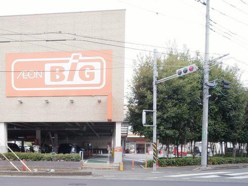 ザ・ビッグ相模原東橋本店 430m