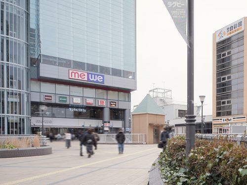 ミウィ橋本 1470m