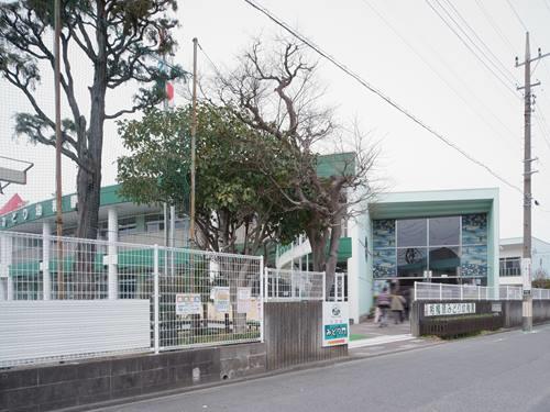 相模原みどり幼稚園 680m