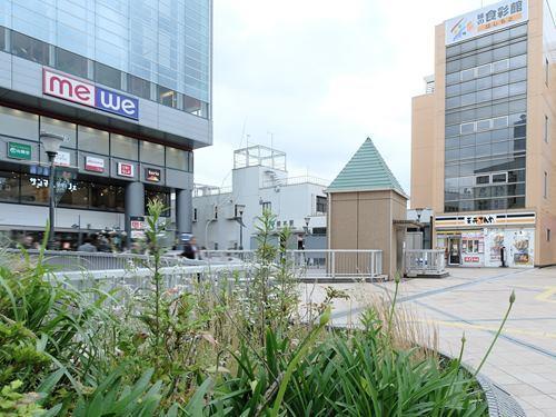 横浜線 橋本駅 徒歩16分