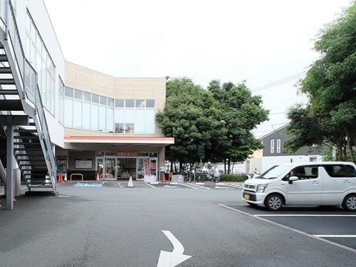 ザ・ビッグ相模原東橋本店 430m