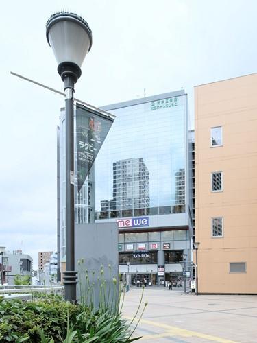 ミウィ橋本 1450m