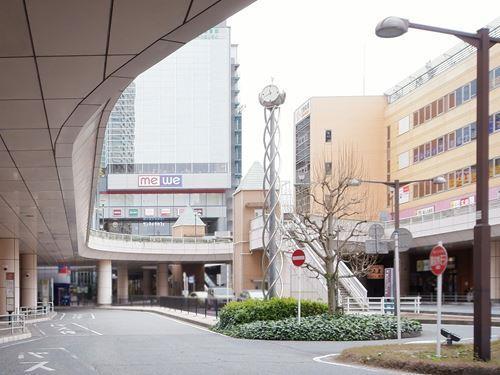 横浜線 橋本駅 徒歩18分