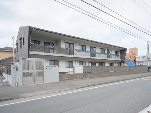 明徳かみつるま保育園 410m