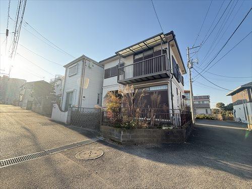 現地(2026年2月撮影)