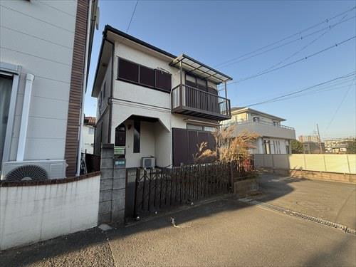 現地(2026年2月撮影)