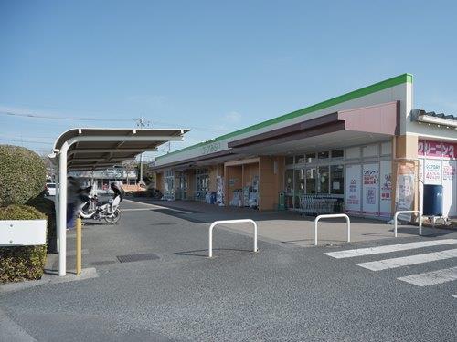 コープときわ店 510m