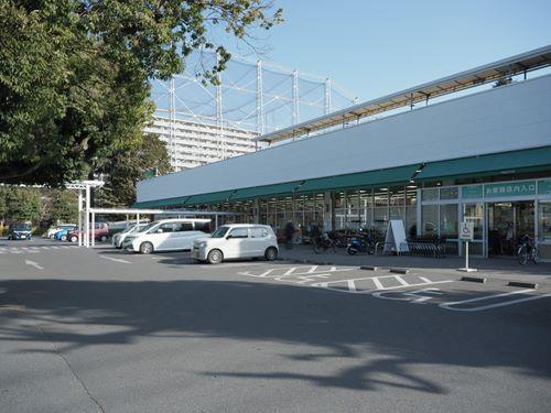 フードワン淵野辺店 1620m