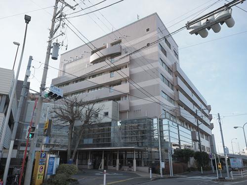 相和会渕野辺総合病院 1660m