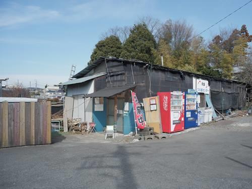 常盤つり堀センター 680m