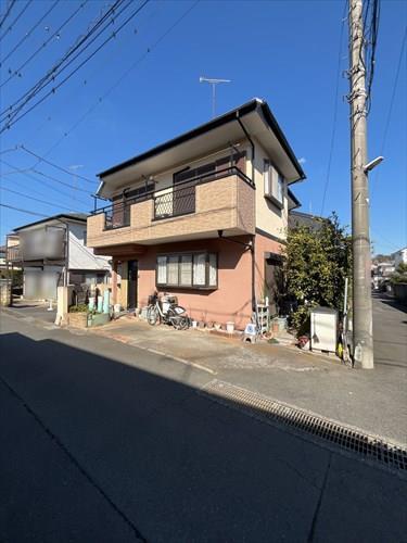 現地（2026年2月撮影）