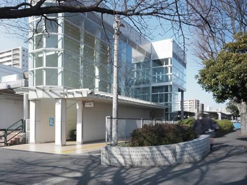 横浜線 矢部駅 徒歩20分