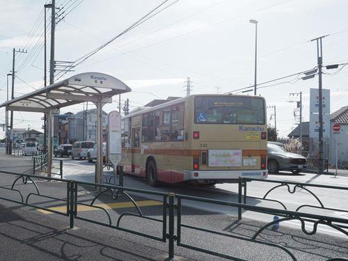 常盤下車 徒歩5分