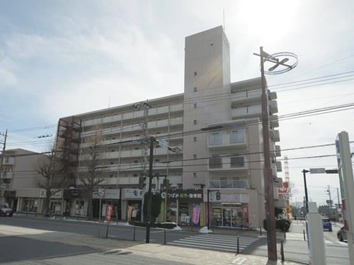 現地外観（撮影 2026.02）