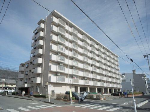 現地外観（撮影 2026.02）