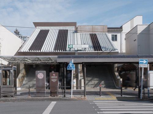 横浜線 淵野辺駅 徒歩5分