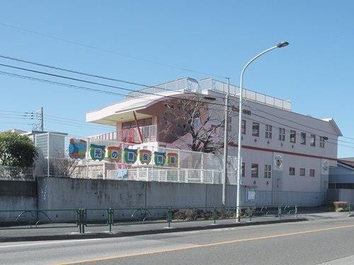 光の原保育園 670m